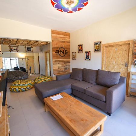 Nyumba 591 Hotel Kampala Eksteriør billede
