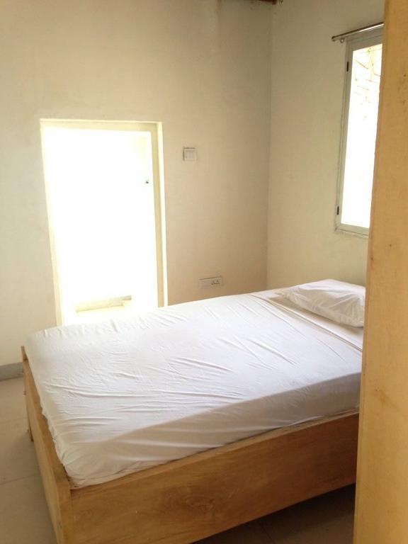 Nyumba 591 Hotel Kampala Eksteriør billede