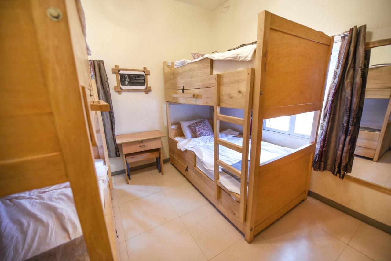 Nyumba 591 Hotel Kampala Eksteriør billede