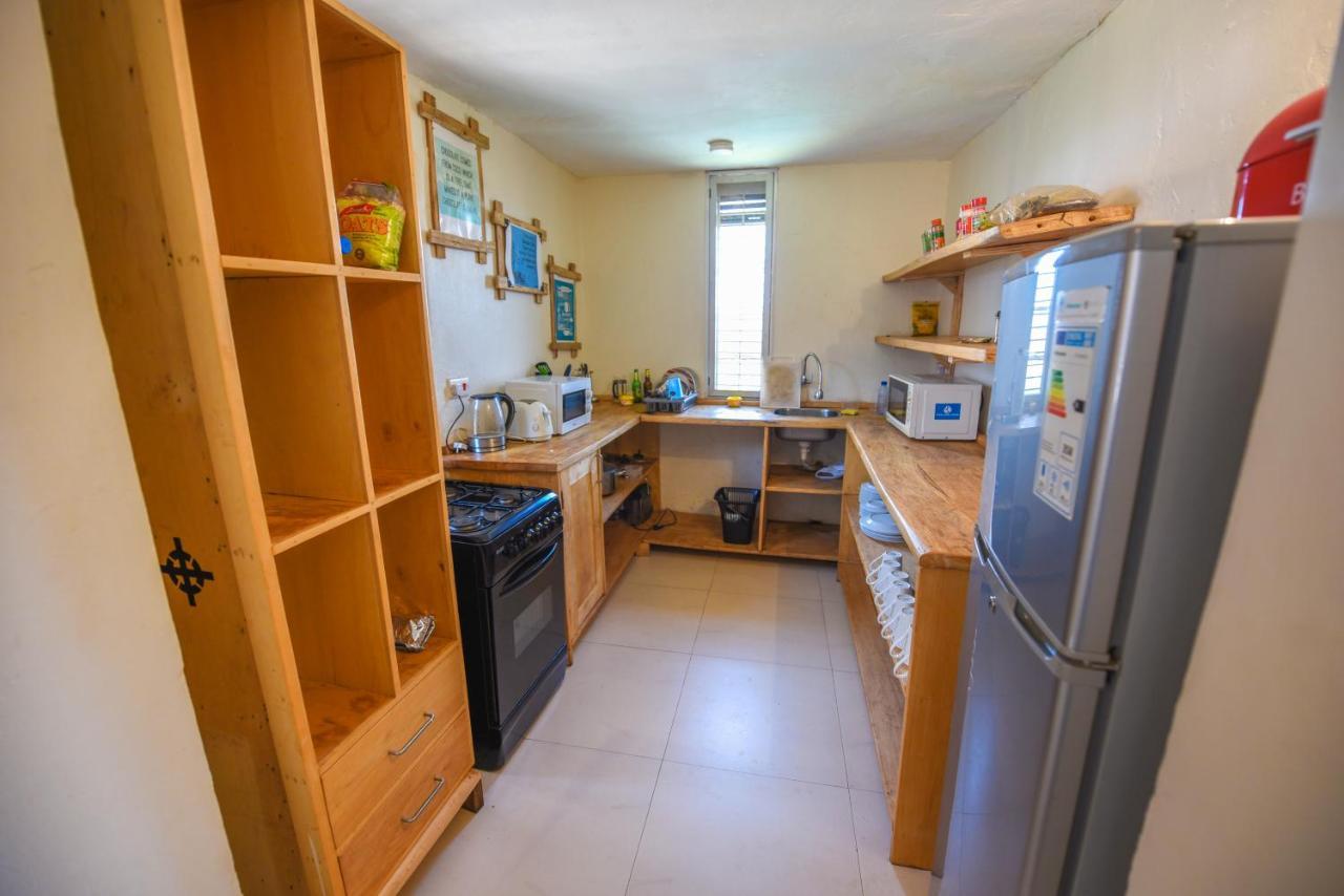 Nyumba 591 Hotel Kampala Eksteriør billede