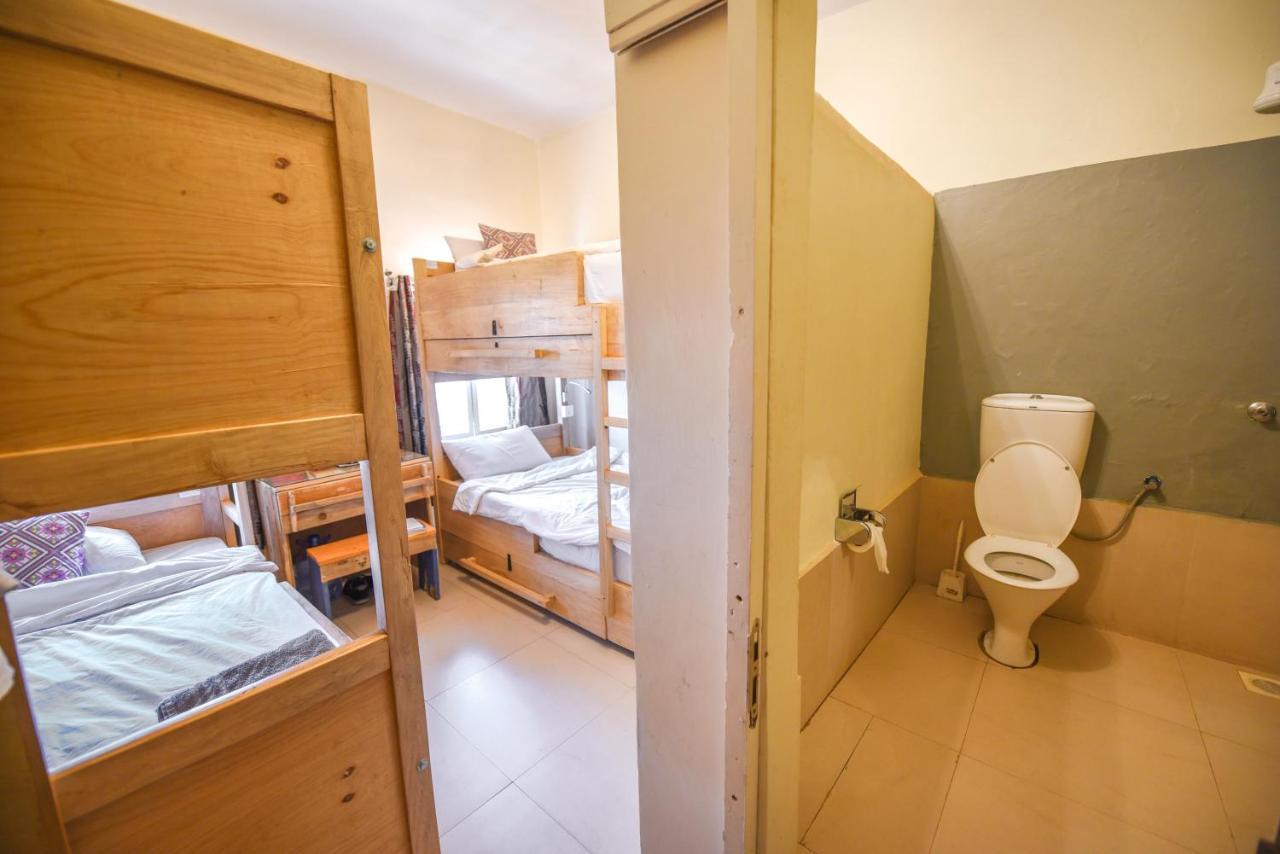 Nyumba 591 Hotel Kampala Eksteriør billede