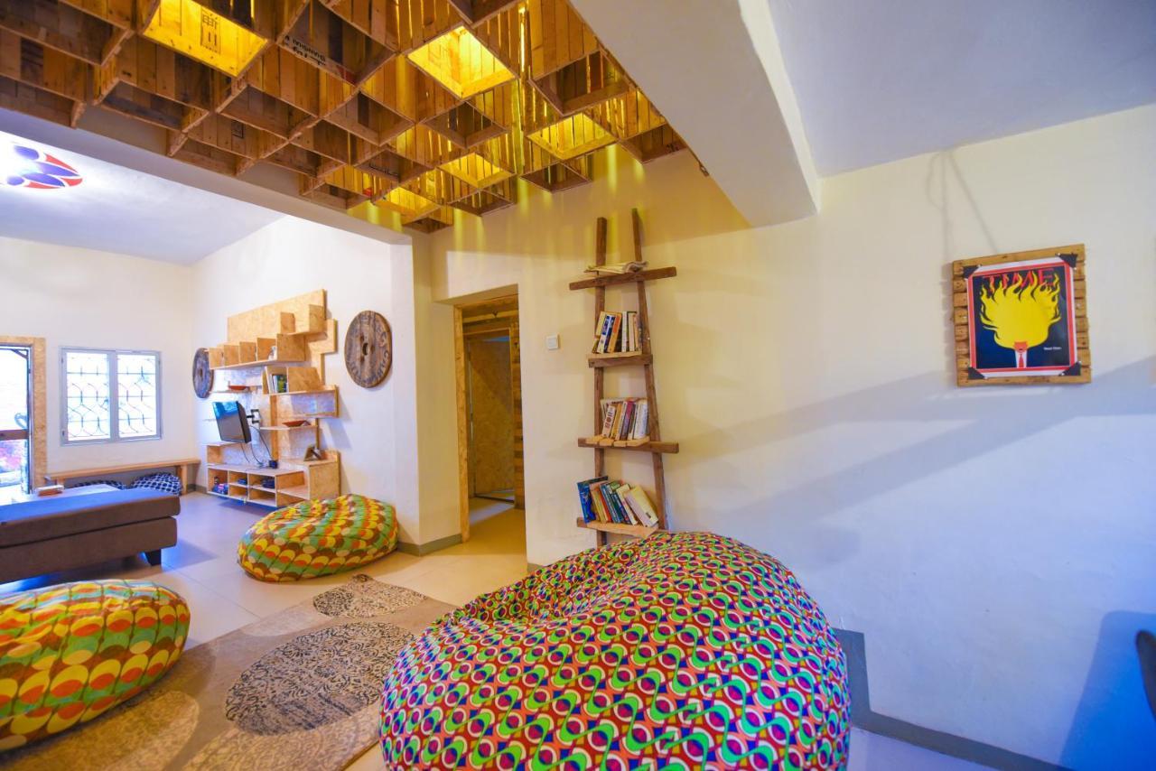 Nyumba 591 Hotel Kampala Eksteriør billede