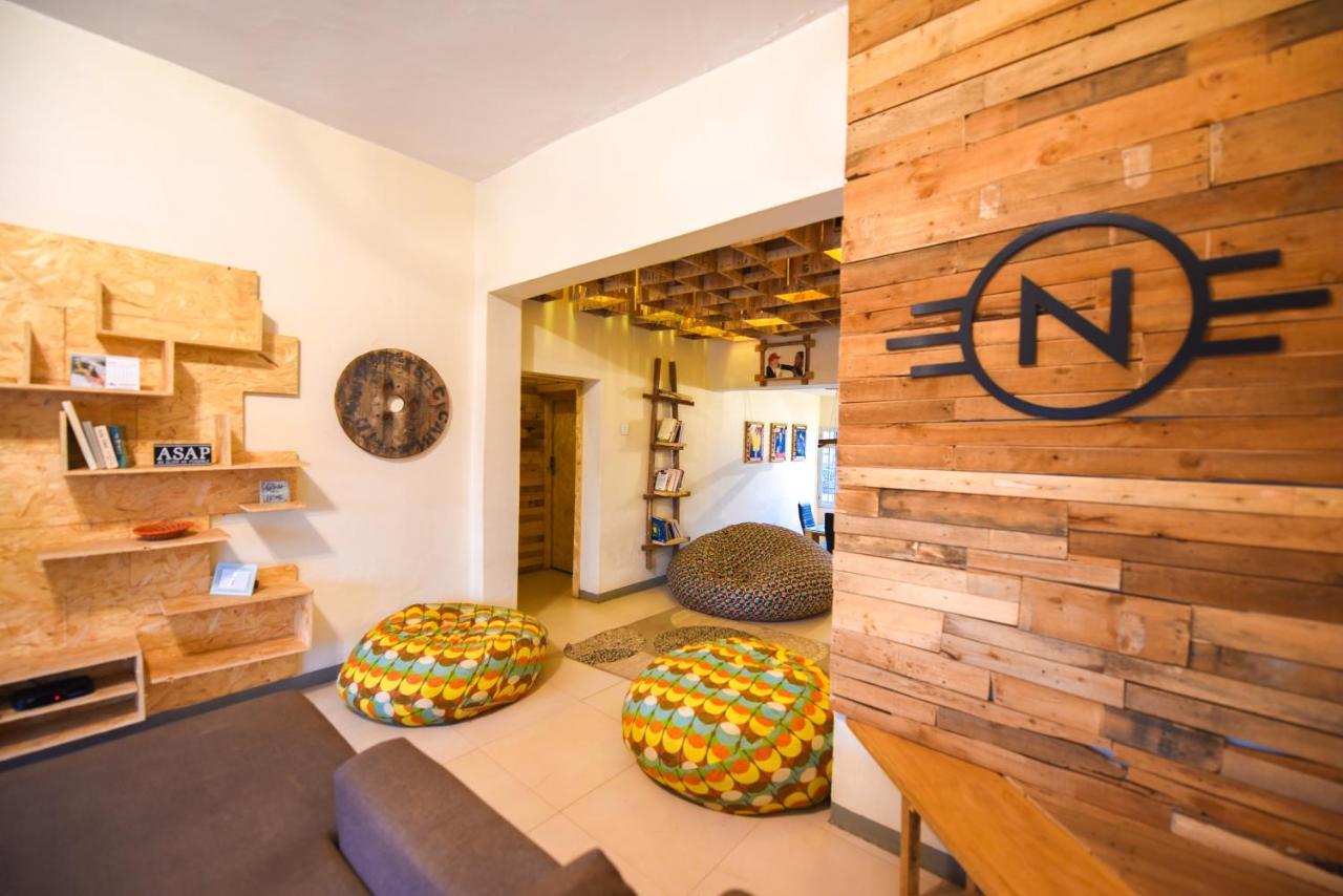 Nyumba 591 Hotel Kampala Eksteriør billede