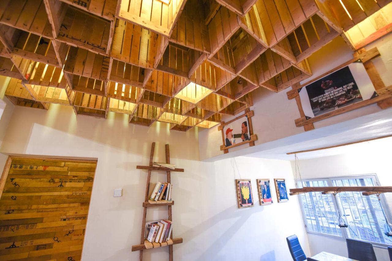 Nyumba 591 Hotel Kampala Eksteriør billede